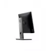 DELL P-serie P1917S computermonitor 48,3 cm (19 inch) 1280 x 1024 pixel SXGA LCD zwart
