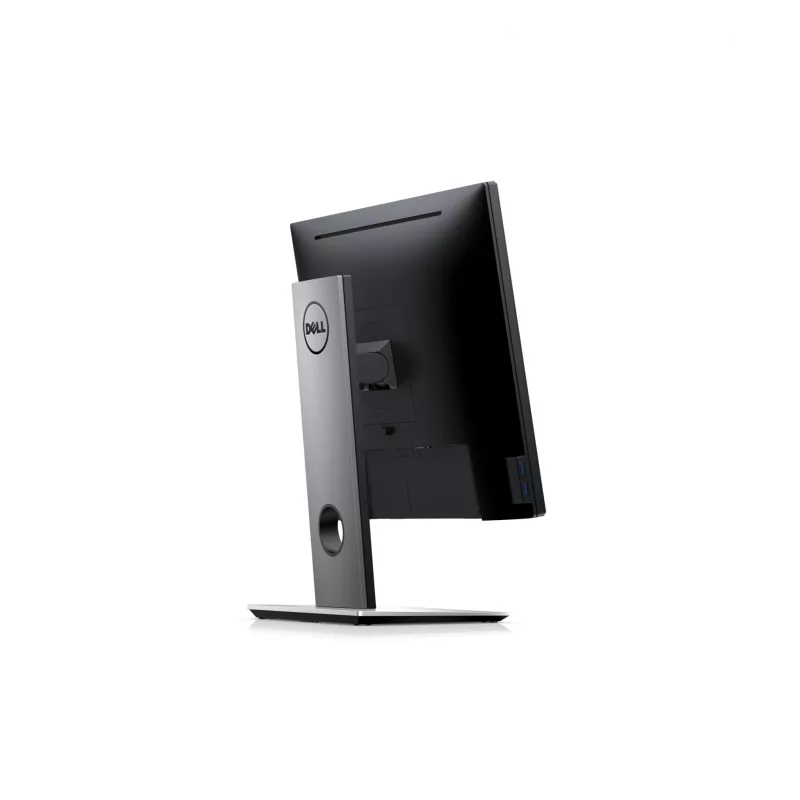 DELL P-serie P1917S computermonitor 48,3 cm (19 inch) 1280 x 1024 pixel SXGA LCD zwart
