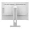 AOC P1 24P1/GR computermonitor 60,5 cm (23,8 inch) 1920 x 1080 pixel Full HD LED grijs