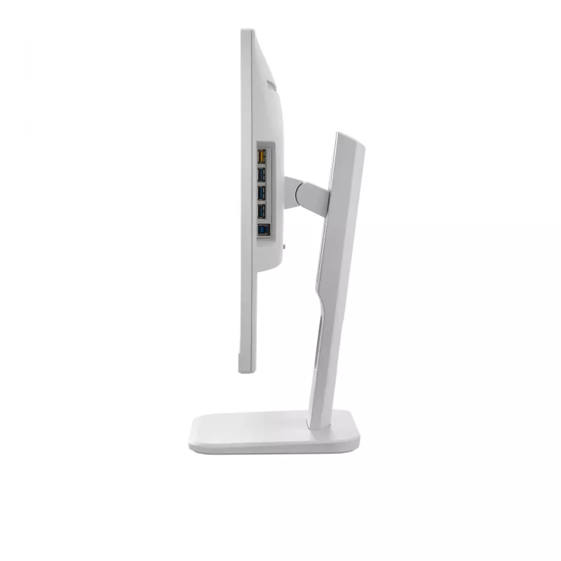 AOC P1 24P1/GR computermonitor 60,5 cm (23,8 inch) 1920 x 1080 pixel Full HD LED grijs