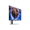 Samsung G60SD computermonitor 68,6 cm (27 inch) 2560 x 1440 pixel Quad HD OLED zilver