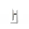 Samsung G60SD computermonitor 68,6 cm (27 inch) 2560 x 1440 pixel Quad HD OLED zilver