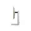 Samsung G60SD computermonitor 68,6 cm (27 inch) 2560 x 1440 pixel Quad HD OLED zilver