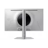 Samsung G60SD computermonitor 68,6 cm (27 inch) 2560 x 1440 pixel Quad HD OLED zilver