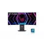LG 39GS95QE-B.AEU computermonitor 99,1 cm (39 inch) 3440 x 1440 pixel Wide Quad HD OLED zwart