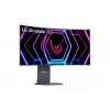 LG 39GS95QE-B.AEU computermonitor 99,1 cm (39 inch) 3440 x 1440 pixel Wide Quad HD OLED zwart