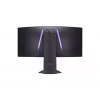 LG 39GS95QE-B.AEU computermonitor 99,1 cm (39 inch) 3440 x 1440 pixel Wide Quad HD OLED zwart