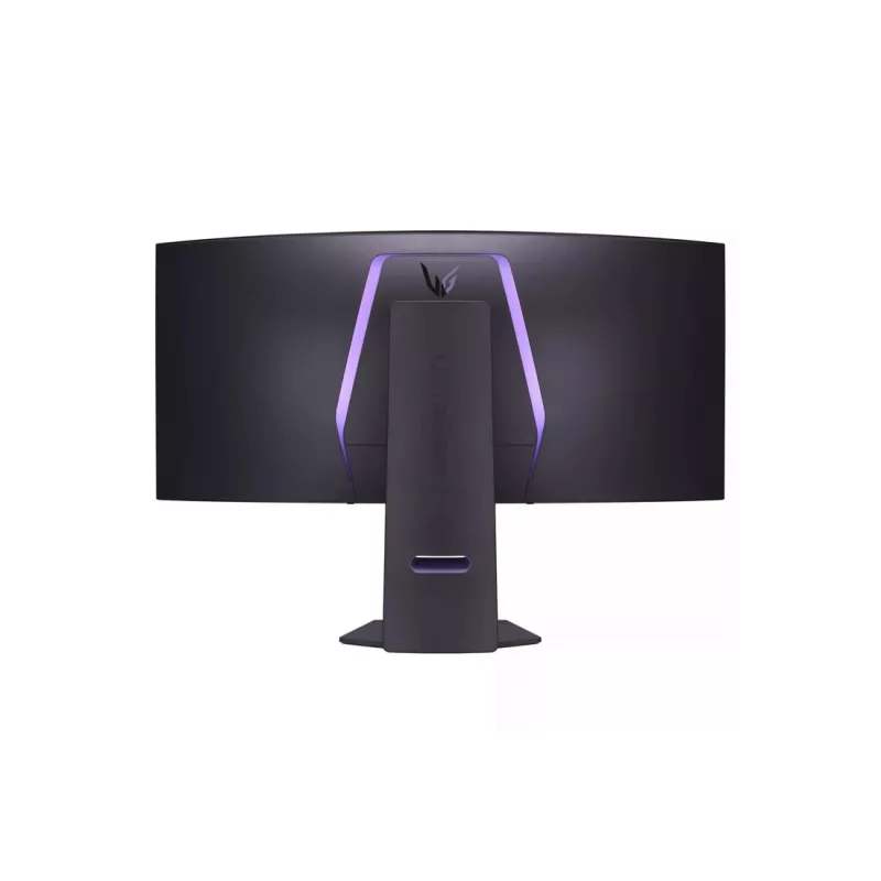 LG 39GS95QE-B.AEU computermonitor 99,1 cm (39 inch) 3440 x 1440 pixel Wide Quad HD OLED zwart
