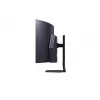LG 45GS95QX-B computermonitor 114,3 cm (45 inch) 3440 x 1440 pixel Wide Quad HD OLED zwart