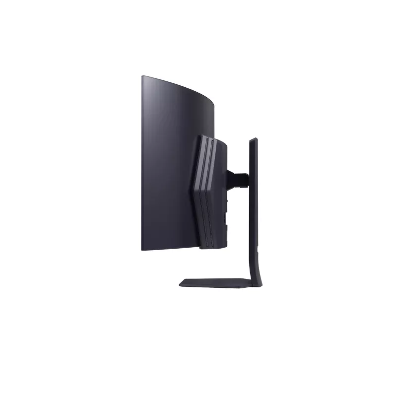 LG 45GS95QX-B computermonitor 114,3 cm (45 inch) 3440 x 1440 pixel Wide Quad HD OLED zwart