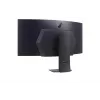 LG 45GS95QX-B computermonitor 114,3 cm (45 inch) 3440 x 1440 pixel Wide Quad HD OLED zwart