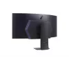 LG 45GS95QX-B computermonitor 114,3 cm (45 inch) 3440 x 1440 pixel Wide Quad HD OLED zwart