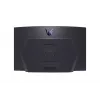 LG 45GS95QX-B computermonitor 114,3 cm (45 inch) 3440 x 1440 pixel Wide Quad HD OLED zwart