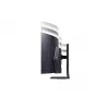 LG 45GS95QX-B computermonitor 114,3 cm (45 inch) 3440 x 1440 pixel Wide Quad HD OLED zwart