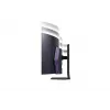 LG 45GS95QX-B computermonitor 114,3 cm (45 inch) 3440 x 1440 pixel Wide Quad HD OLED zwart