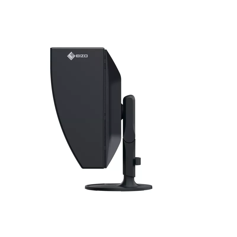 EIZO ColorEdge CG2700X computermonitor 68,6 cm (27 inch) 3840 x 2160 pixel 4K Ultra HD LCD zwart