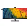 Philips 40B1U6903CH/00 computermonitor 100,8 cm (39,7 inch) 5120 x 2160 pixel 5K Ultra HD LCD zwart
