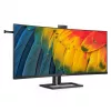 Philips 40B1U6903CH/00 computermonitor 100,8 cm (39,7 inch) 5120 x 2160 pixel 5K Ultra HD LCD zwart