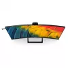 Philips 40B1U6903CH/00 computermonitor 100,8 cm (39,7 inch) 5120 x 2160 pixel 5K Ultra HD LCD zwart