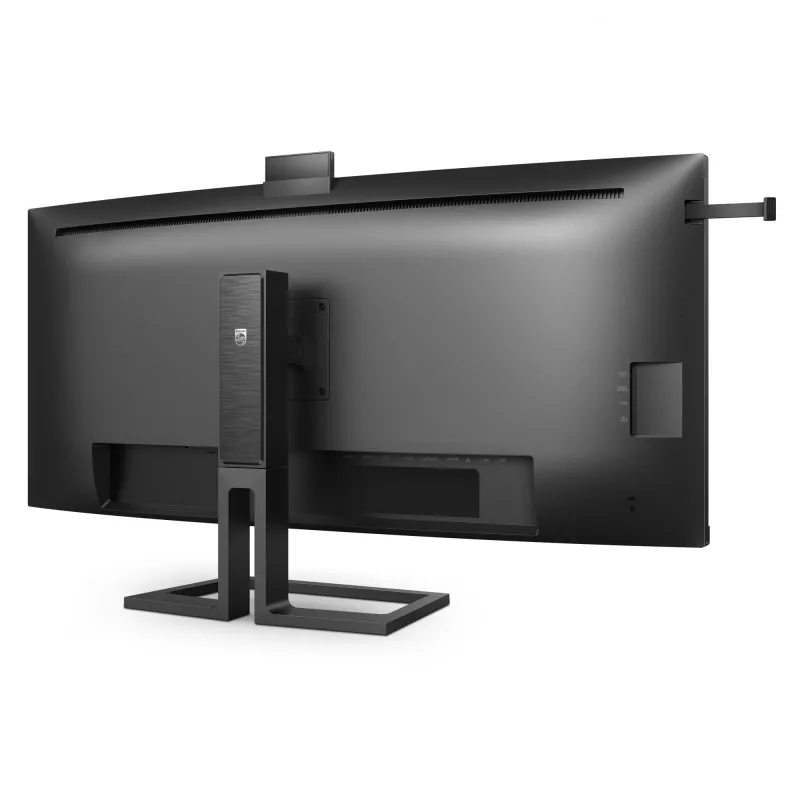 Philips 40B1U6903CH/00 computermonitor 100,8 cm (39,7 inch) 5120 x 2160 pixel 5K Ultra HD LCD zwart