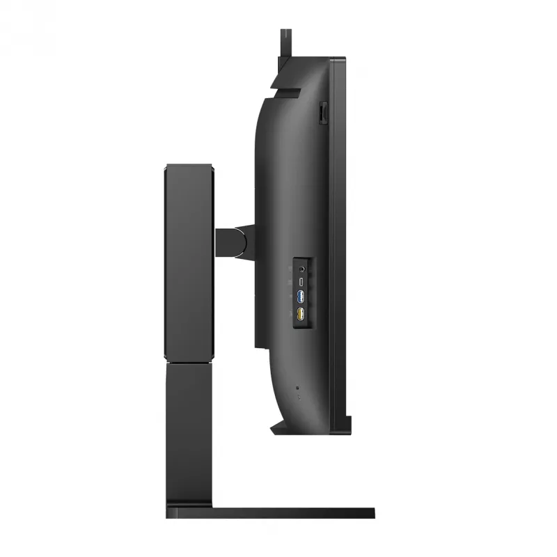 Philips 40B1U6903CH/00 computermonitor 100,8 cm (39,7 inch) 5120 x 2160 pixel 5K Ultra HD LCD zwart