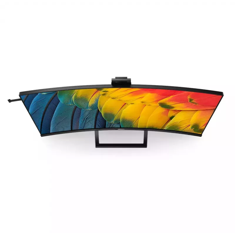 Philips 40B1U6903CH/00 computermonitor 100,8 cm (39,7 inch) 5120 x 2160 pixel 5K Ultra HD LCD zwart