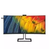 Philips 40B1U6903CH/00 computermonitor 100,8 cm (39,7 inch) 5120 x 2160 pixel 5K Ultra HD LCD zwart