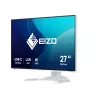 EIZO FlexScan EV2740X-WT computermonitor 68,6 cm (27 inch) 3840 x 2160 pixel 4K Ultra HD LCD wit