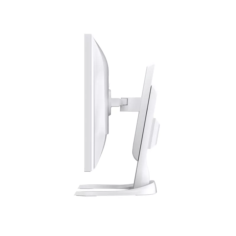 EIZO FlexScan EV2740X-WT computermonitor 68,6 cm (27 inch) 3840 x 2160 pixel 4K Ultra HD LCD wit