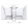 EIZO FlexScan EV2740X-WT computermonitor 68,6 cm (27 inch) 3840 x 2160 pixel 4K Ultra HD LCD wit