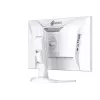 EIZO FlexScan EV2740X-WT computermonitor 68,6 cm (27 inch) 3840 x 2160 pixel 4K Ultra HD LCD wit