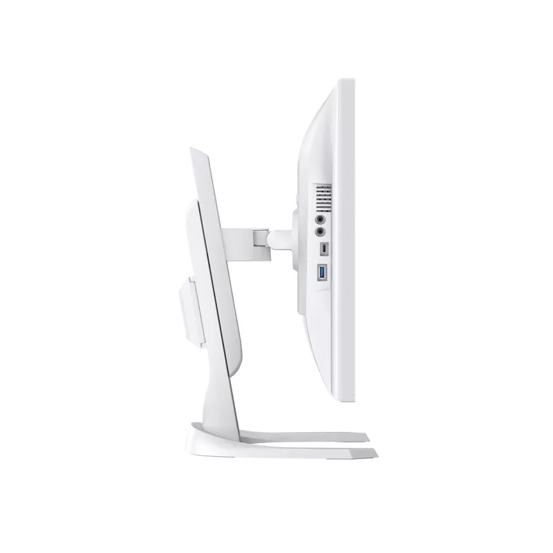 EIZO FlexScan EV2740X-WT computermonitor 68,6 cm (27 inch) 3840 x 2160 pixel 4K Ultra HD LCD wit