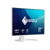 EIZO FlexScan EV2740X-WT computermonitor 68,6 cm (27 inch) 3840 x 2160 pixel 4K Ultra HD LCD wit