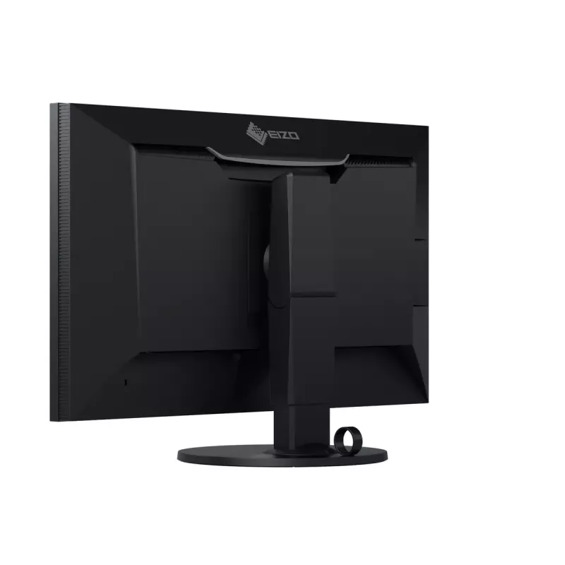 Monitor EIZO ColorEdge CS2740 27 inch 4K UHD IPS, 3840×2160, USB-C, HDMI, DisplayPort, draaibaar, sRGB