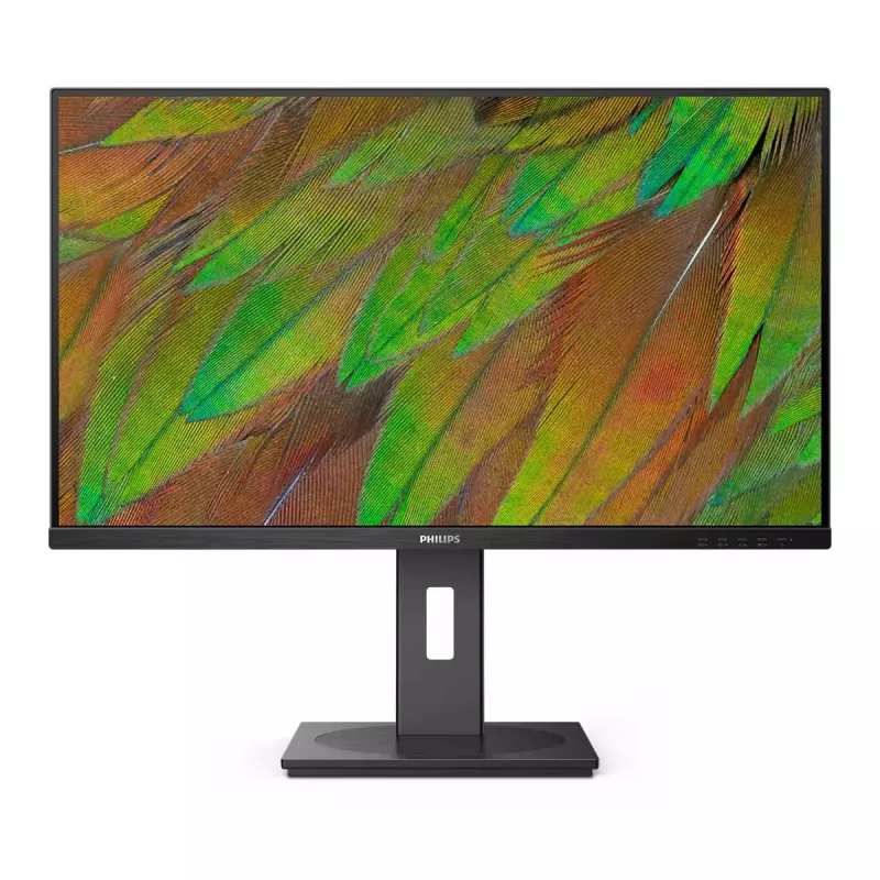 Philips 3000 series 32B1N3800/00 computermonitor 81,3 cm (32 inch) 3840 x 2160 pixel 4K Ultra HD LCD zwart