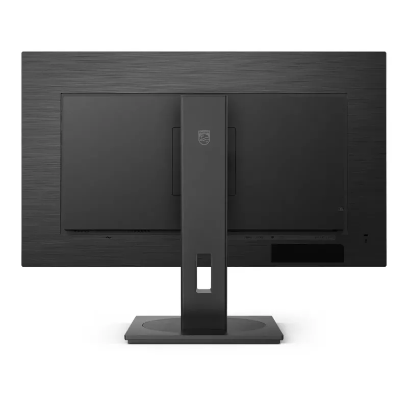 Philips 3000 series 32B1N3800/00 computermonitor 81,3 cm (32 inch) 3840 x 2160 pixel 4K Ultra HD LCD zwart