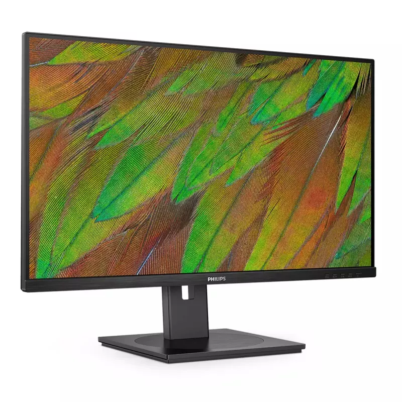 Philips 3000 series 32B1N3800/00 computermonitor 81,3 cm (32 inch) 3840 x 2160 pixel 4K Ultra HD LCD zwart