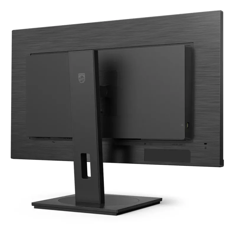 Philips 3000 series 32B1N3800/00 computermonitor 81,3 cm (32 inch) 3840 x 2160 pixel 4K Ultra HD LCD zwart