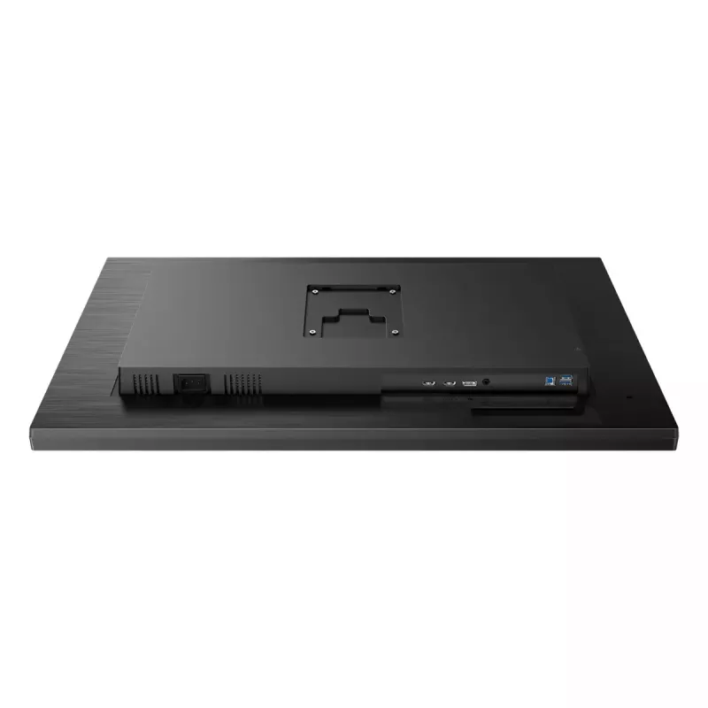 Philips 3000 series 32B1N3800/00 computermonitor 81,3 cm (32 inch) 3840 x 2160 pixel 4K Ultra HD LCD zwart