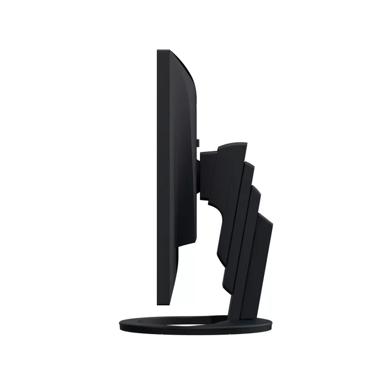 EIZO FlexScan EV2495-BK computermonitor 61,2 cm (24,1 inch) 1920 x 1200 pixel WUXGA LCD zwart