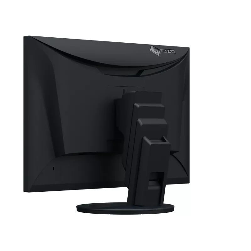 EIZO FlexScan EV2495-BK computermonitor 61,2 cm (24,1 inch) 1920 x 1200 pixel WUXGA LCD zwart