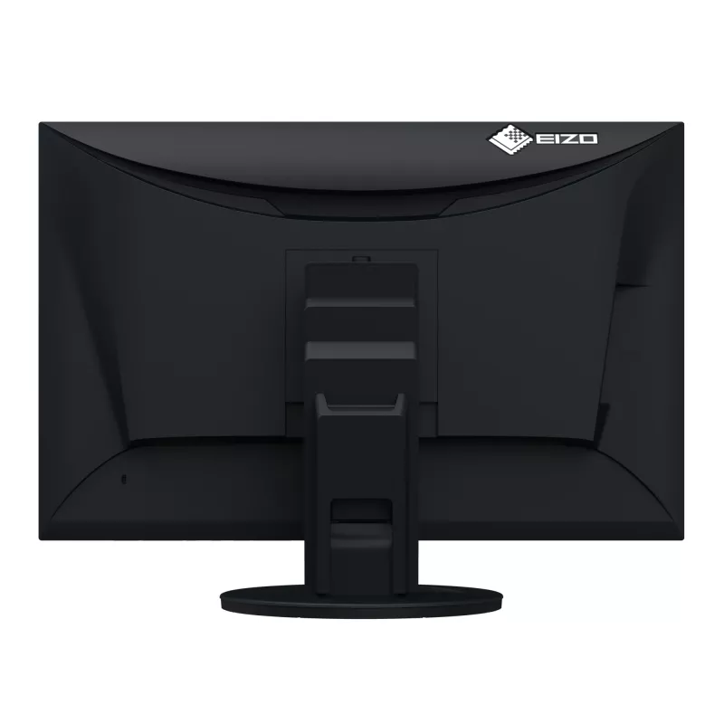 EIZO FlexScan EV2495-BK computermonitor 61,2 cm (24,1 inch) 1920 x 1200 pixel WUXGA LCD zwart