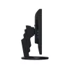 EIZO FlexScan EV2495-BK computermonitor 61,2 cm (24,1 inch) 1920 x 1200 pixel WUXGA LCD zwart