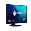 EIZO FlexScan EV2495-BK computermonitor 61,2 cm (24,1 inch) 1920 x 1200 pixel WUXGA LCD zwart