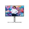 AOC U3 U27U3CV computermonitor 68,6 cm (27 inch) 3840 x 2160 pixel 4K Ultra HD LCD zwart