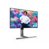 AOC U3 U27U3CV computermonitor 68,6 cm (27 inch) 3840 x 2160 pixel 4K Ultra HD LCD zwart