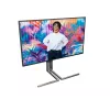 AOC U3 U27U3CV computermonitor 68,6 cm (27 inch) 3840 x 2160 pixel 4K Ultra HD LCD zwart