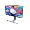 AOC U3 U27U3CV computermonitor 68,6 cm (27 inch) 3840 x 2160 pixel 4K Ultra HD LCD zwart