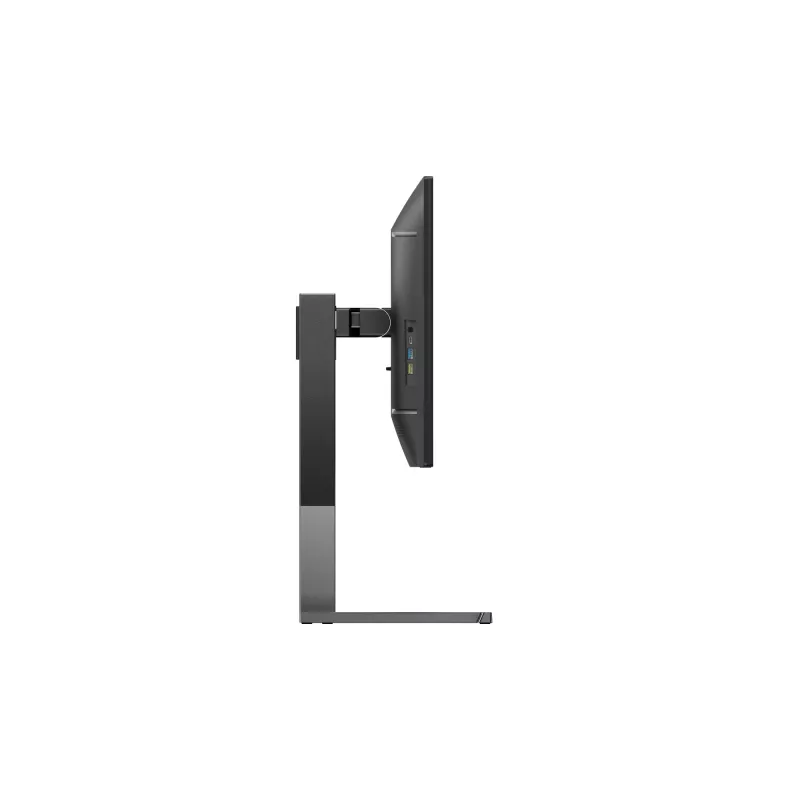 AOC U3 U27U3CV computermonitor 68,6 cm (27 inch) 3840 x 2160 pixel 4K Ultra HD LCD zwart