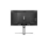 AOC U3 U27U3CV computermonitor 68,6 cm (27 inch) 3840 x 2160 pixel 4K Ultra HD LCD zwart